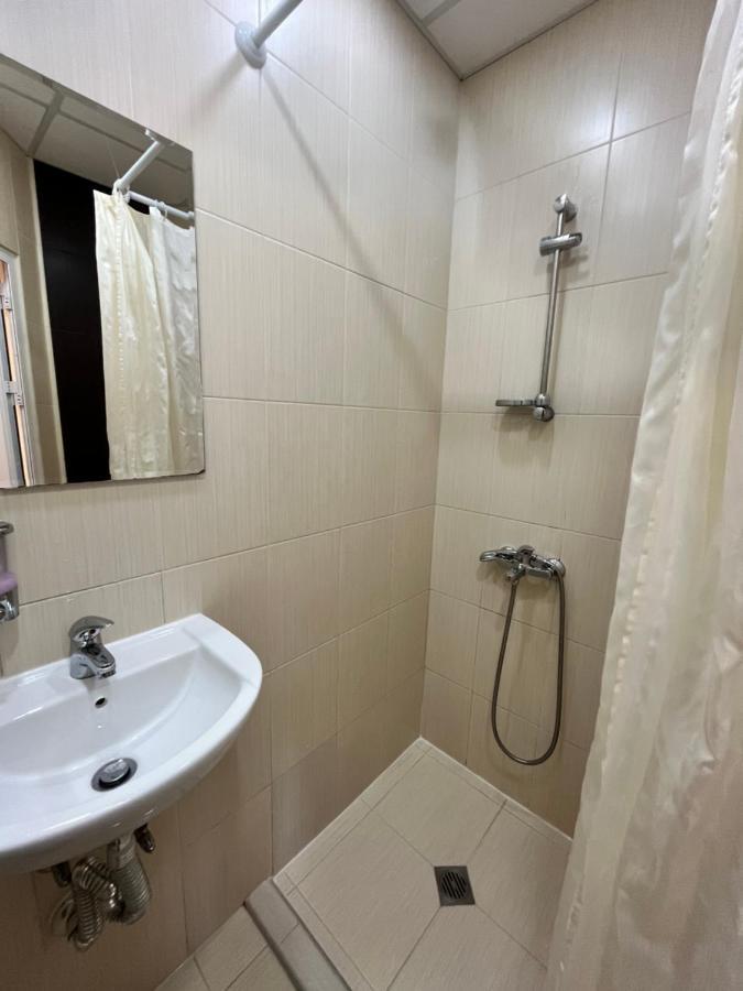 Guesthouse Zornitsa Hisarya Exterior photo