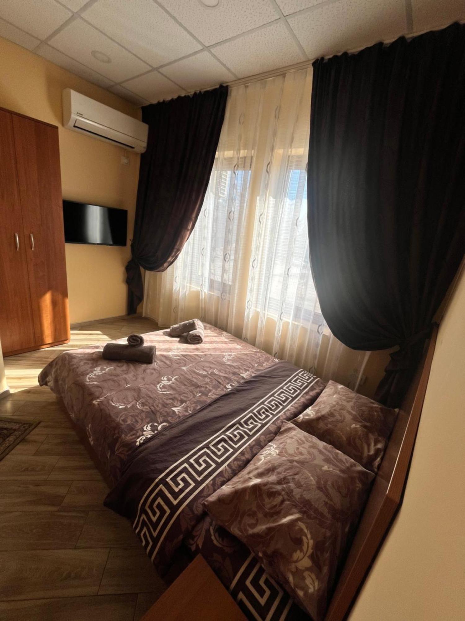 Guesthouse Zornitsa Hisarya Exterior photo