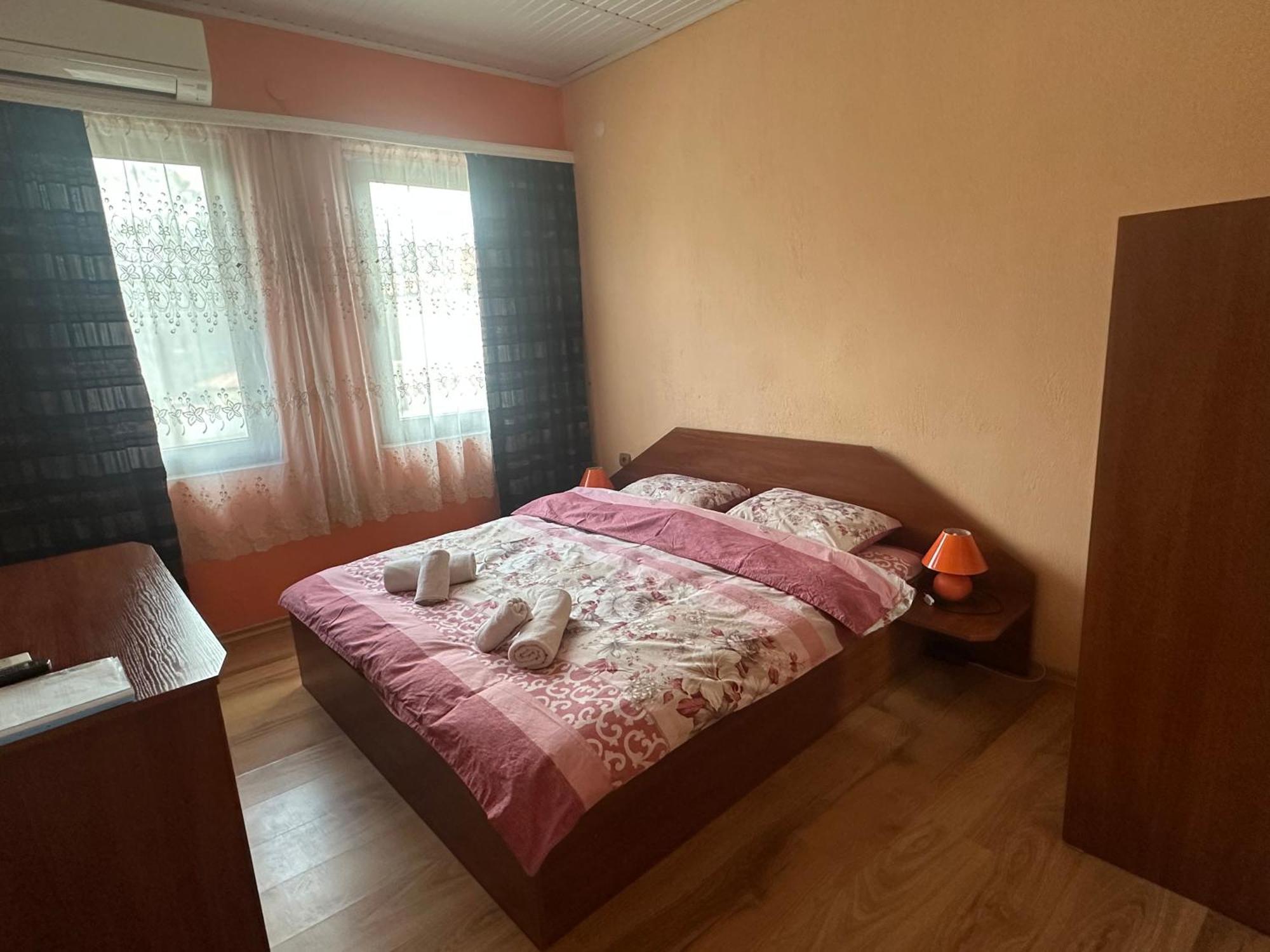 Guesthouse Zornitsa Hisarya Exterior photo